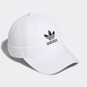 Adidas Hat white